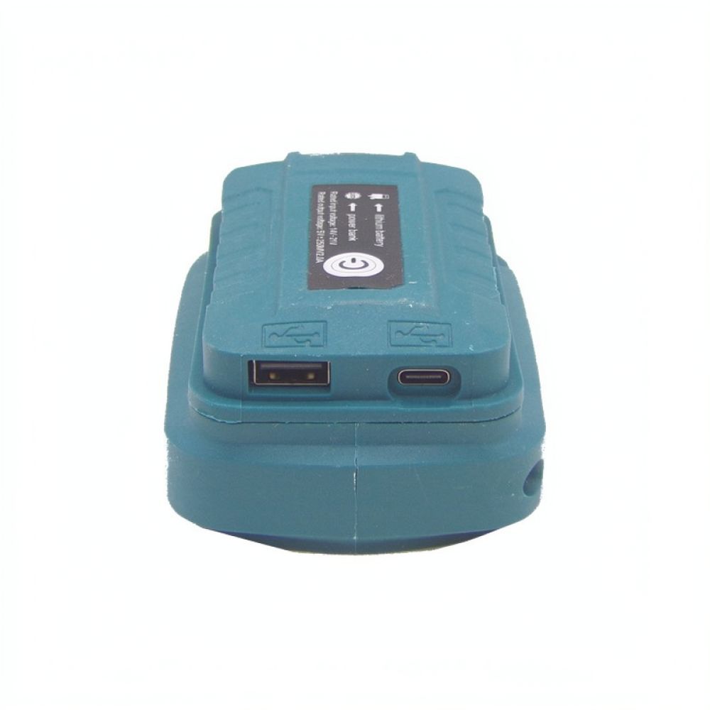 Portable Power Adapter For Mak - огляд і ціна Outdoor Power Adapter Usb C