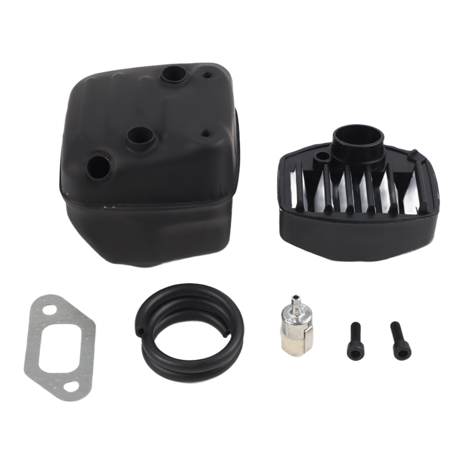 For 355 Chainsaw Muffler Repla - огляд і ціна Outdoor Power Tool Kit